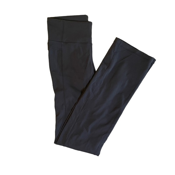 ATHLETA Straight Up Pant Yoga Size S - Picture 4 of 6